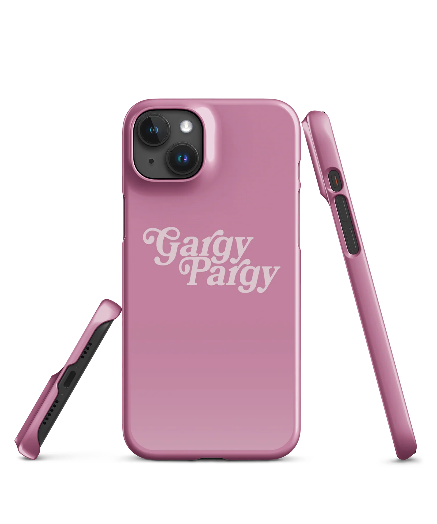 Gargy Pargy