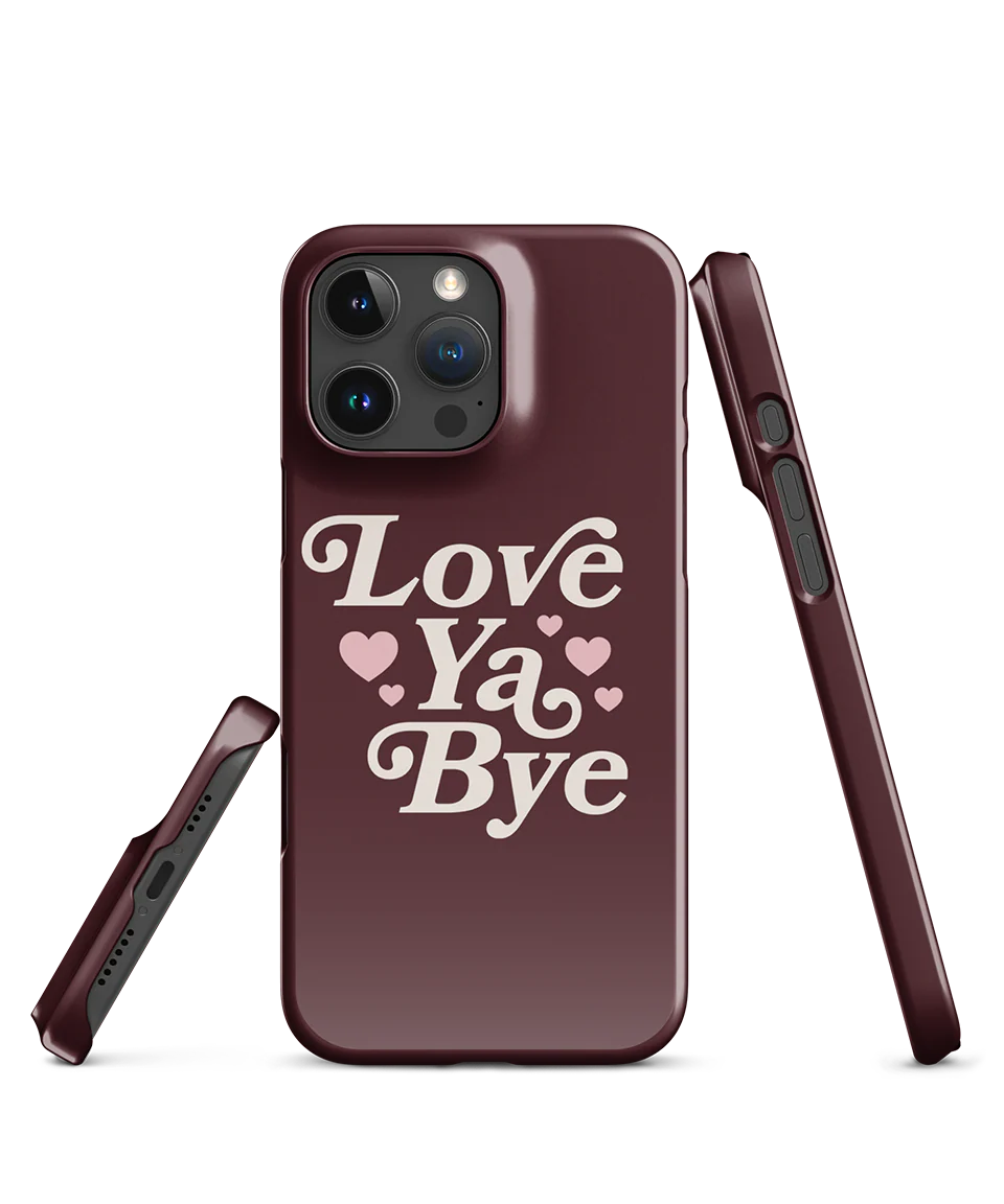 Phone Cases